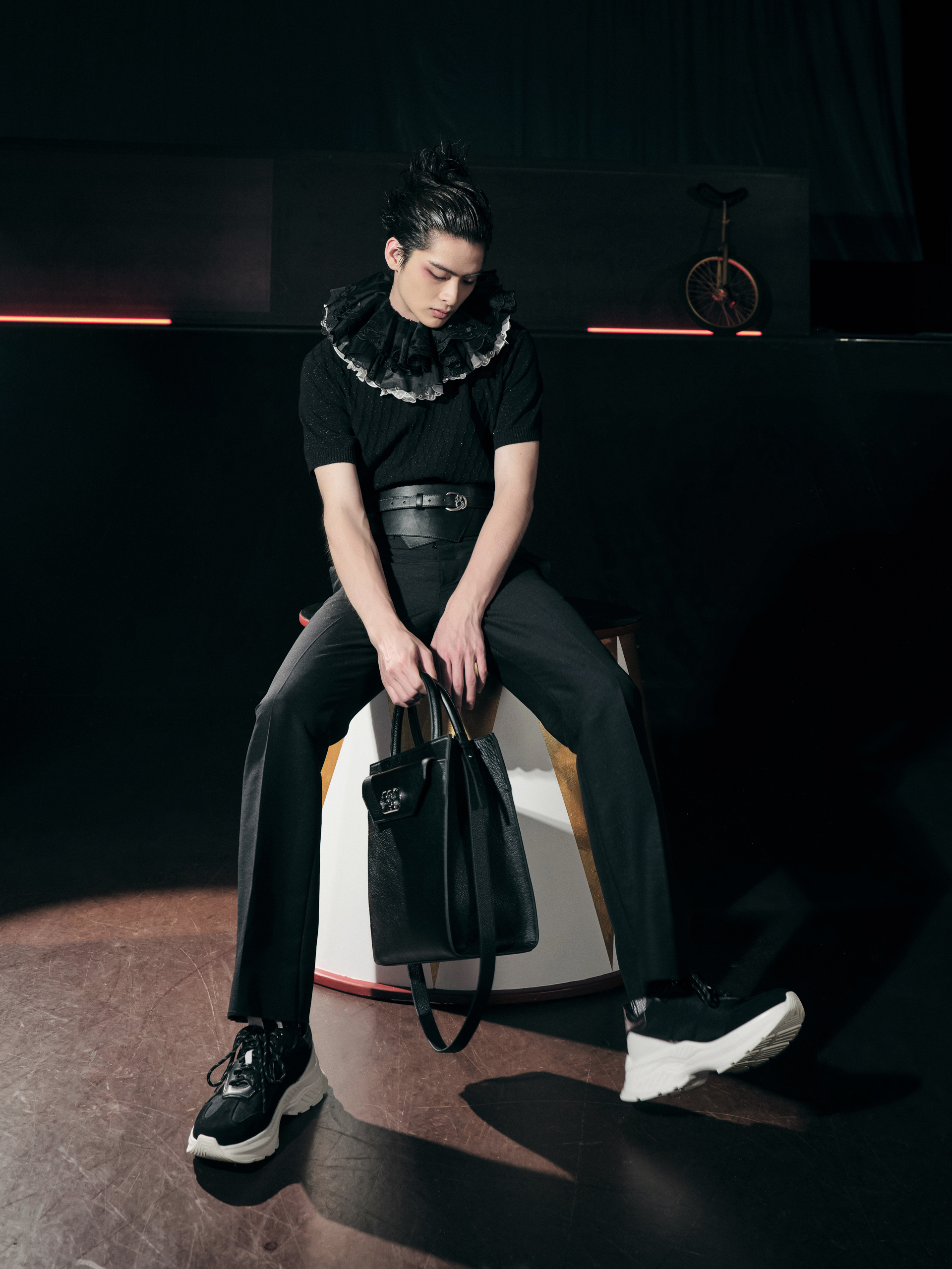 Shiatzy Chen 夏姿·陈