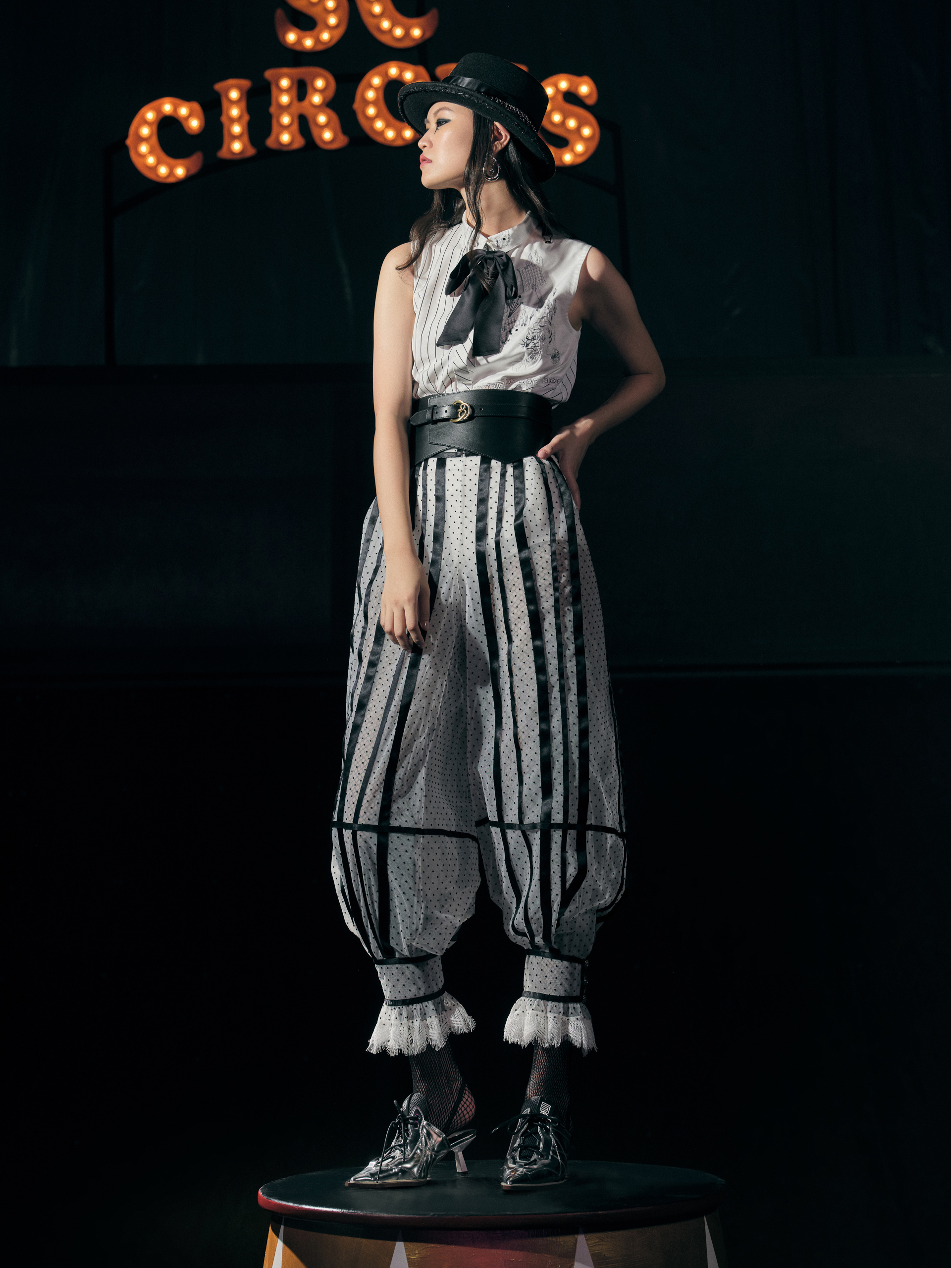 Shiatzy Chen 夏姿·陈