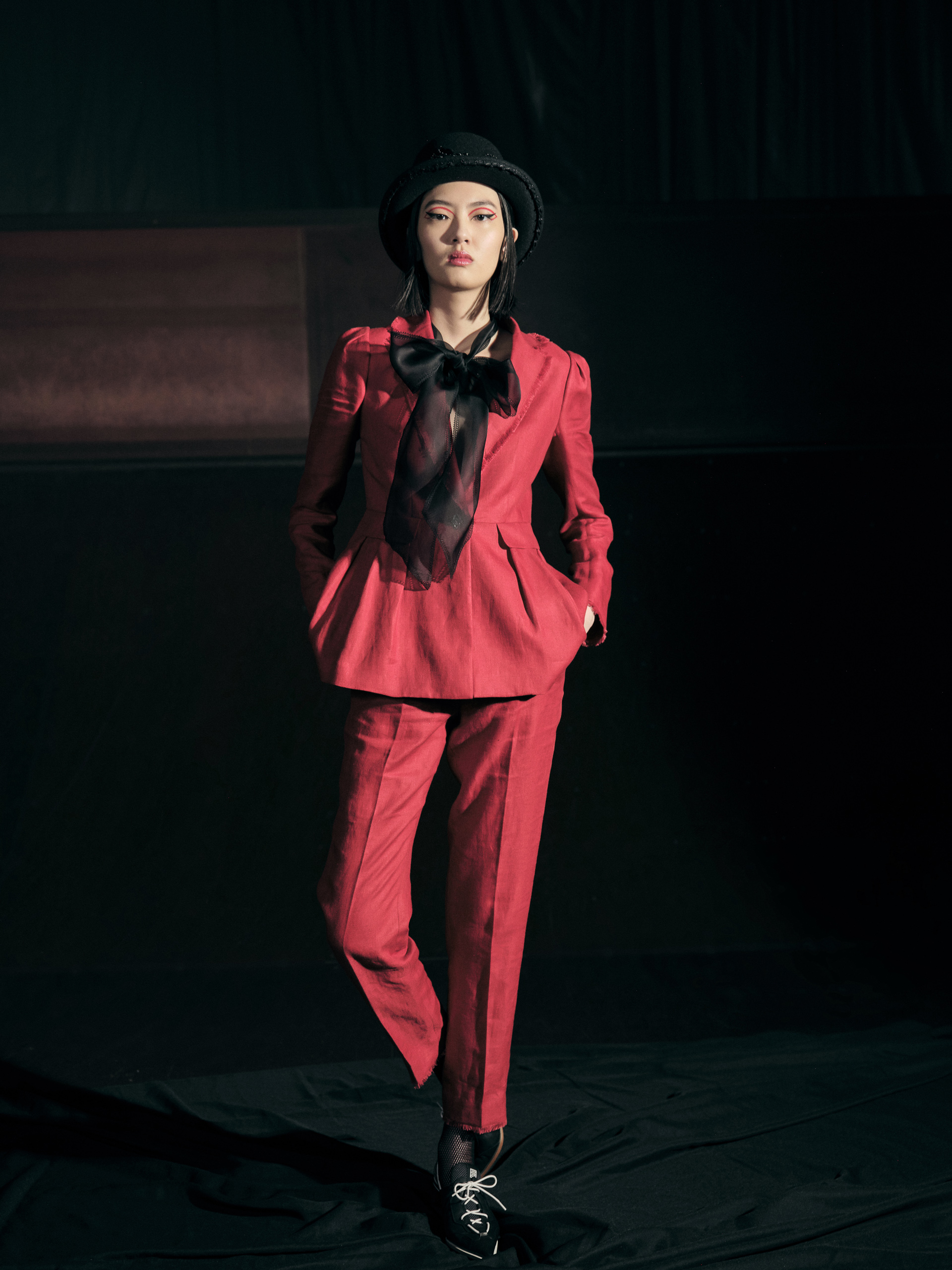 Shiatzy Chen 夏姿·陈