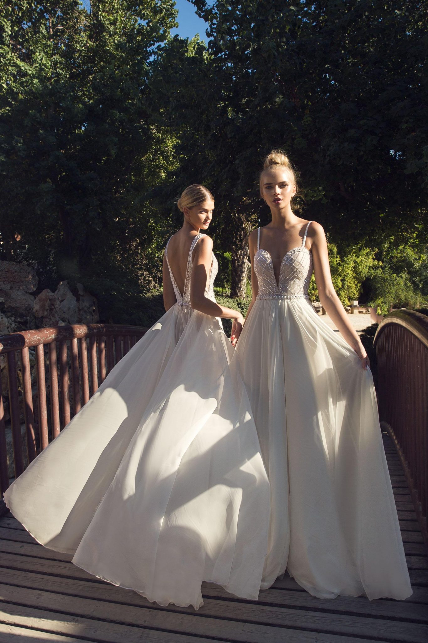 Tali & Marianna