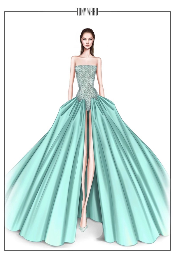 Tony Ward（托尼·沃德）