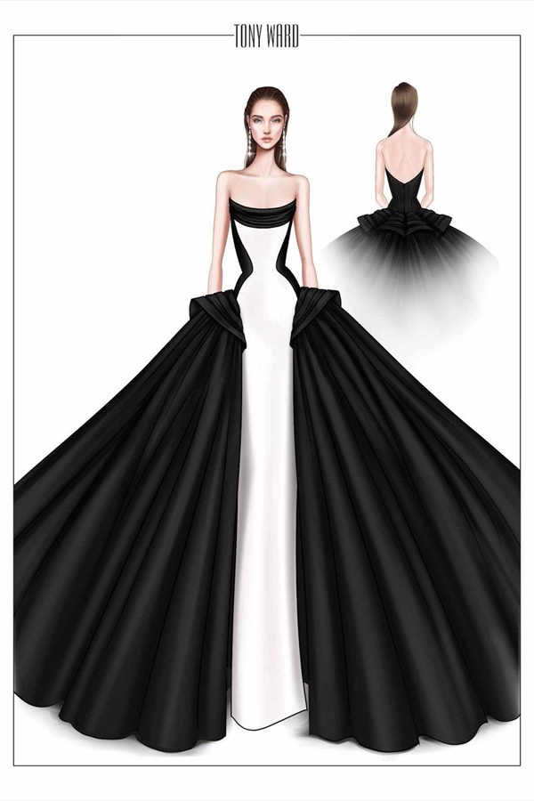 Tony Ward（托尼·沃德）