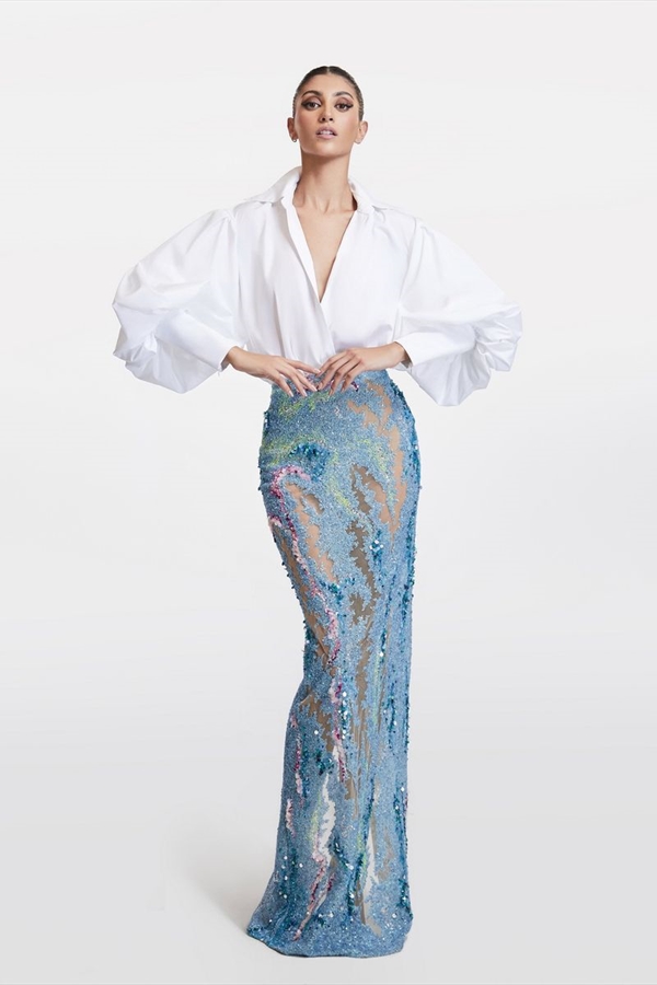 Tony Ward（托尼·沃德）