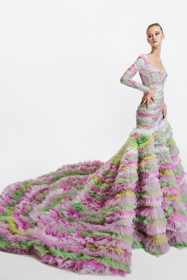 Tony Ward（托尼·沃德）
