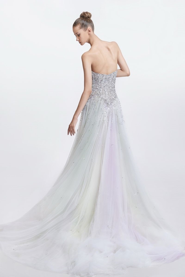 Tony Ward（托尼·沃德）