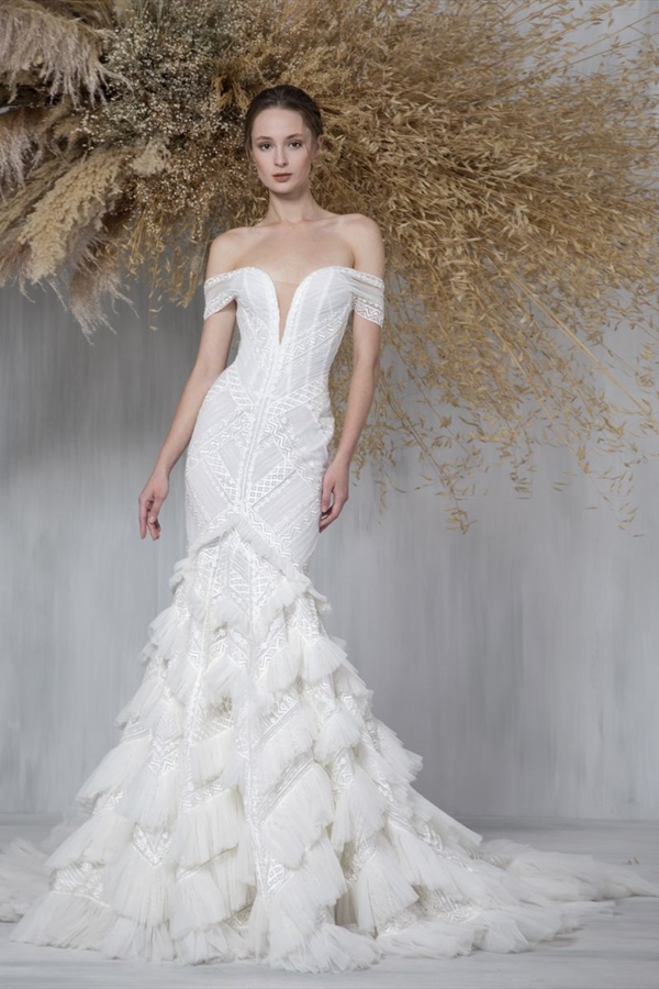 Tony Ward（托尼·沃德）