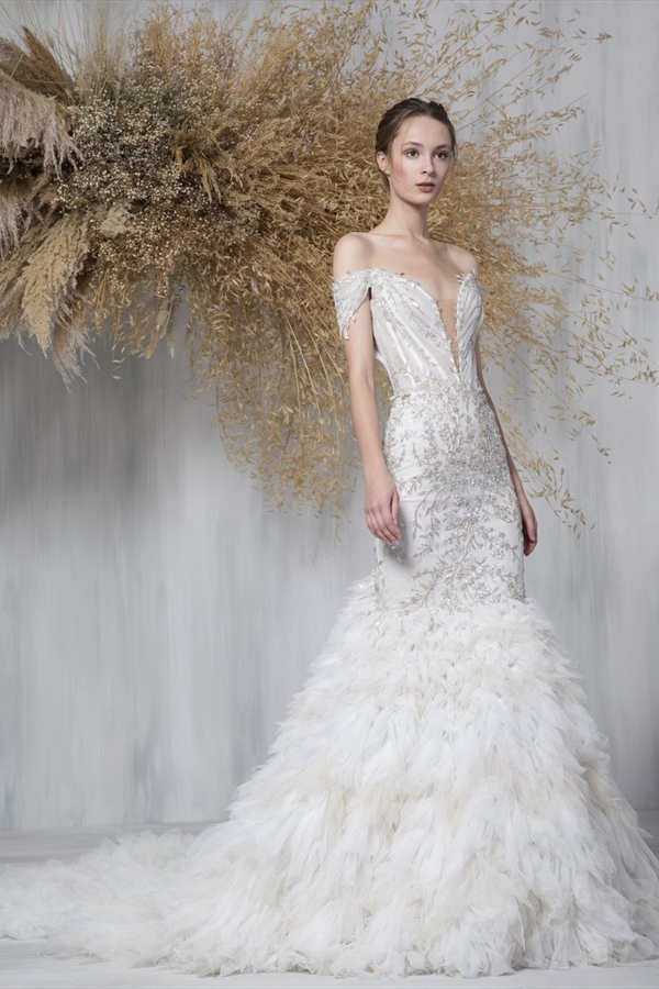 Tony Ward（托尼·沃德）