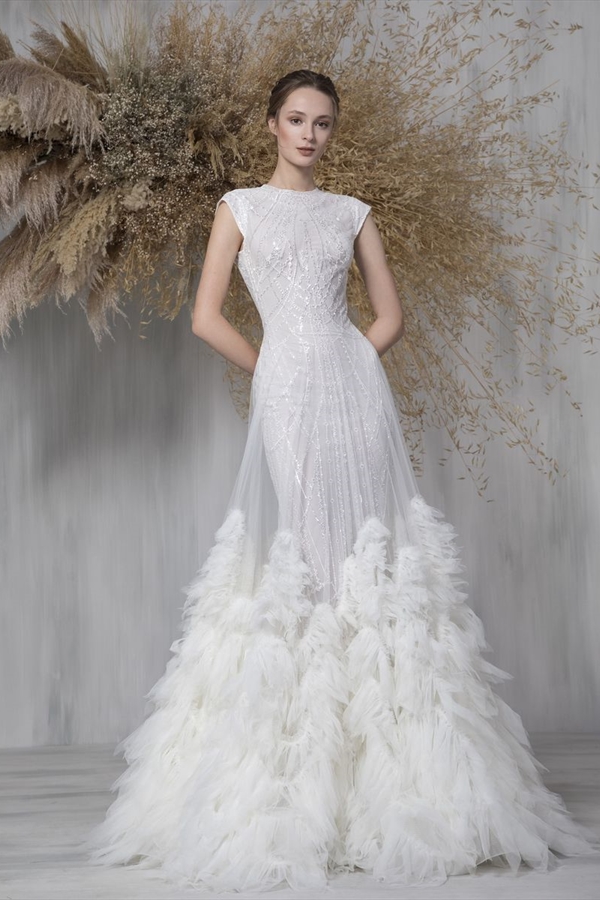 Tony Ward（托尼·沃德）