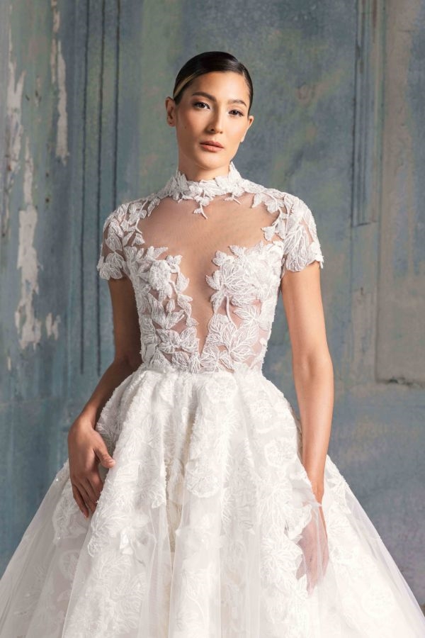 Tony Ward（托尼·沃德）