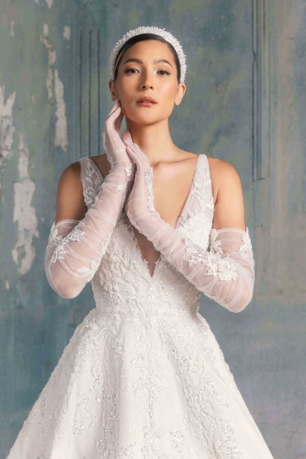 Tony Ward（托尼·沃德）