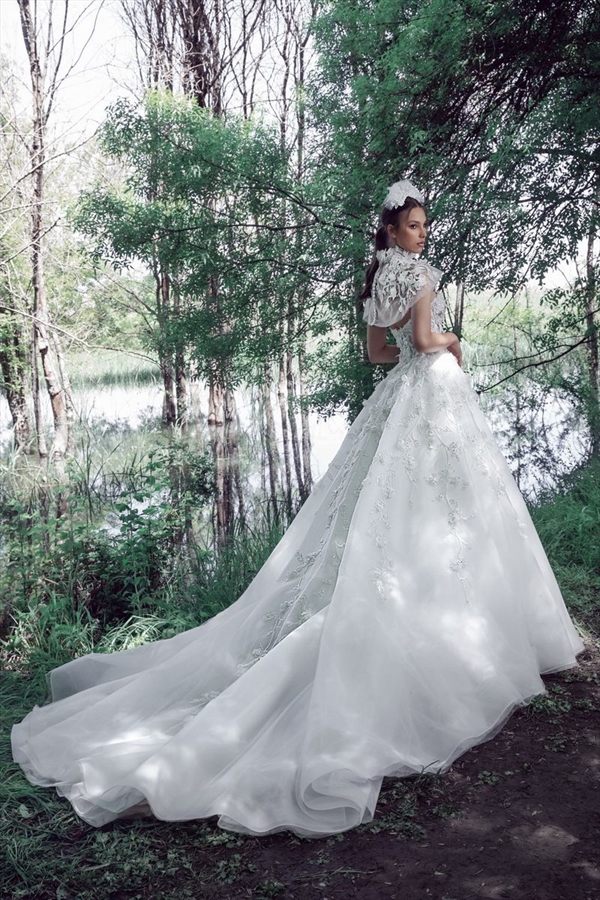 Tony Ward（托尼·沃德）