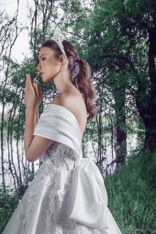Tony Ward（托尼·沃德）