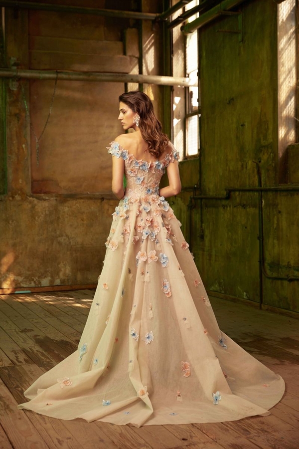 Tony Ward（托尼·沃德）