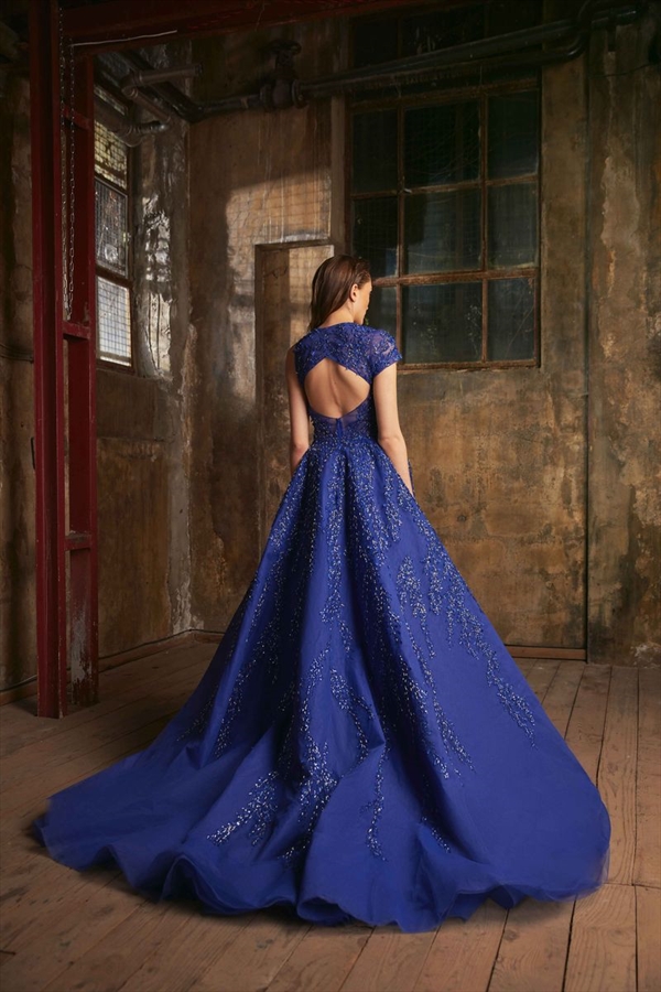 Tony Ward（托尼·沃德）