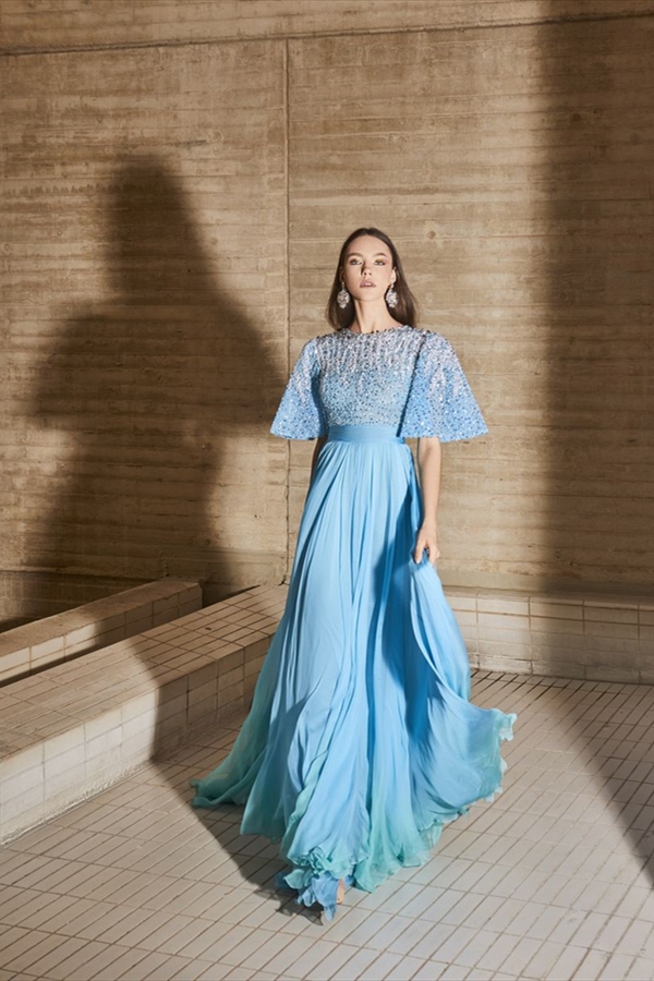 Tony Ward（托尼·沃德）