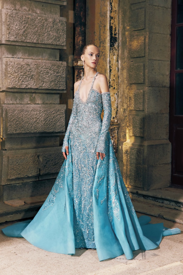 Tony Ward（托尼·沃德）