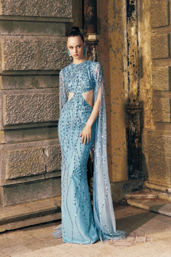 Tony Ward（托尼·沃德）