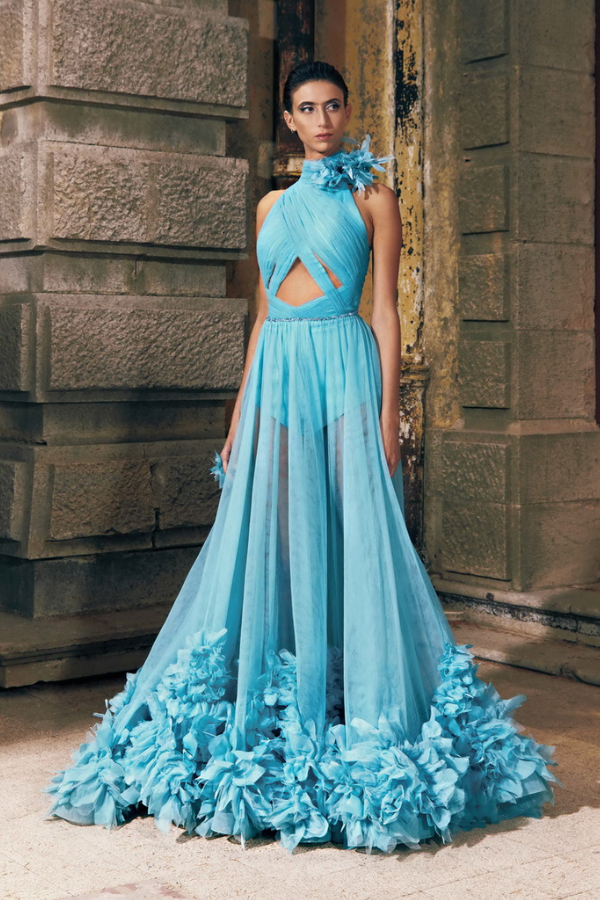 Tony Ward（托尼·沃德）