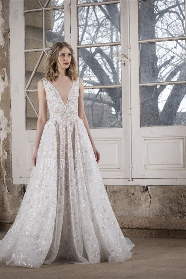 Tony Ward（托尼·沃德）