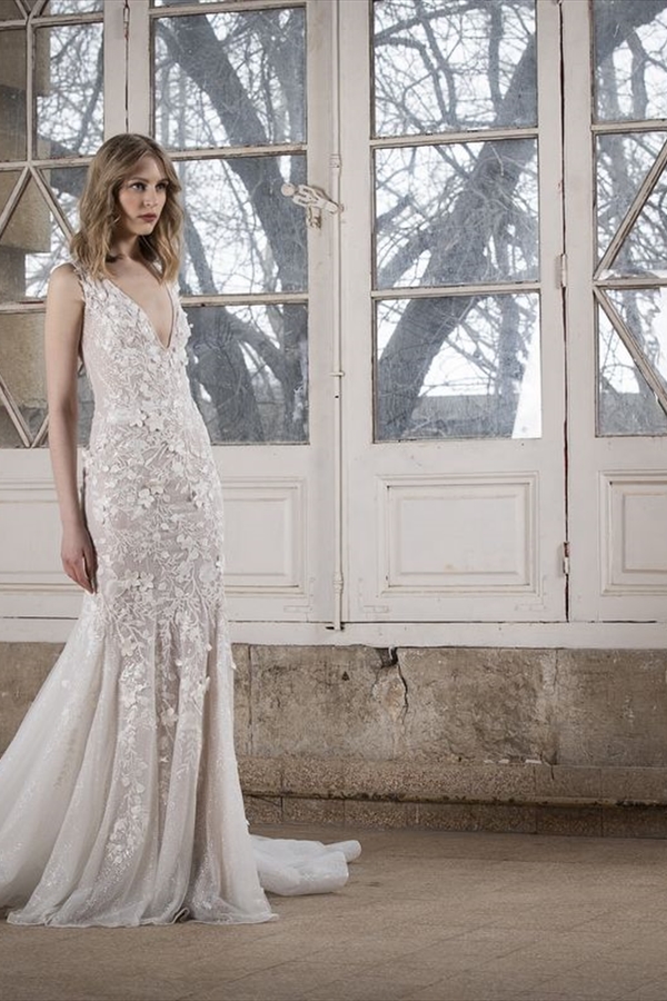 Tony Ward（托尼·沃德）