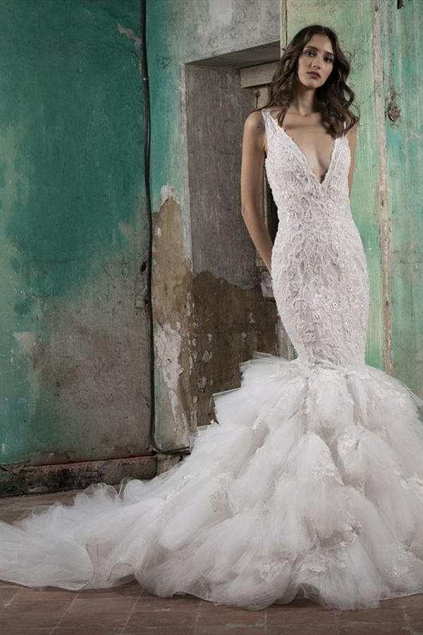 Tony Ward（托尼·沃德）