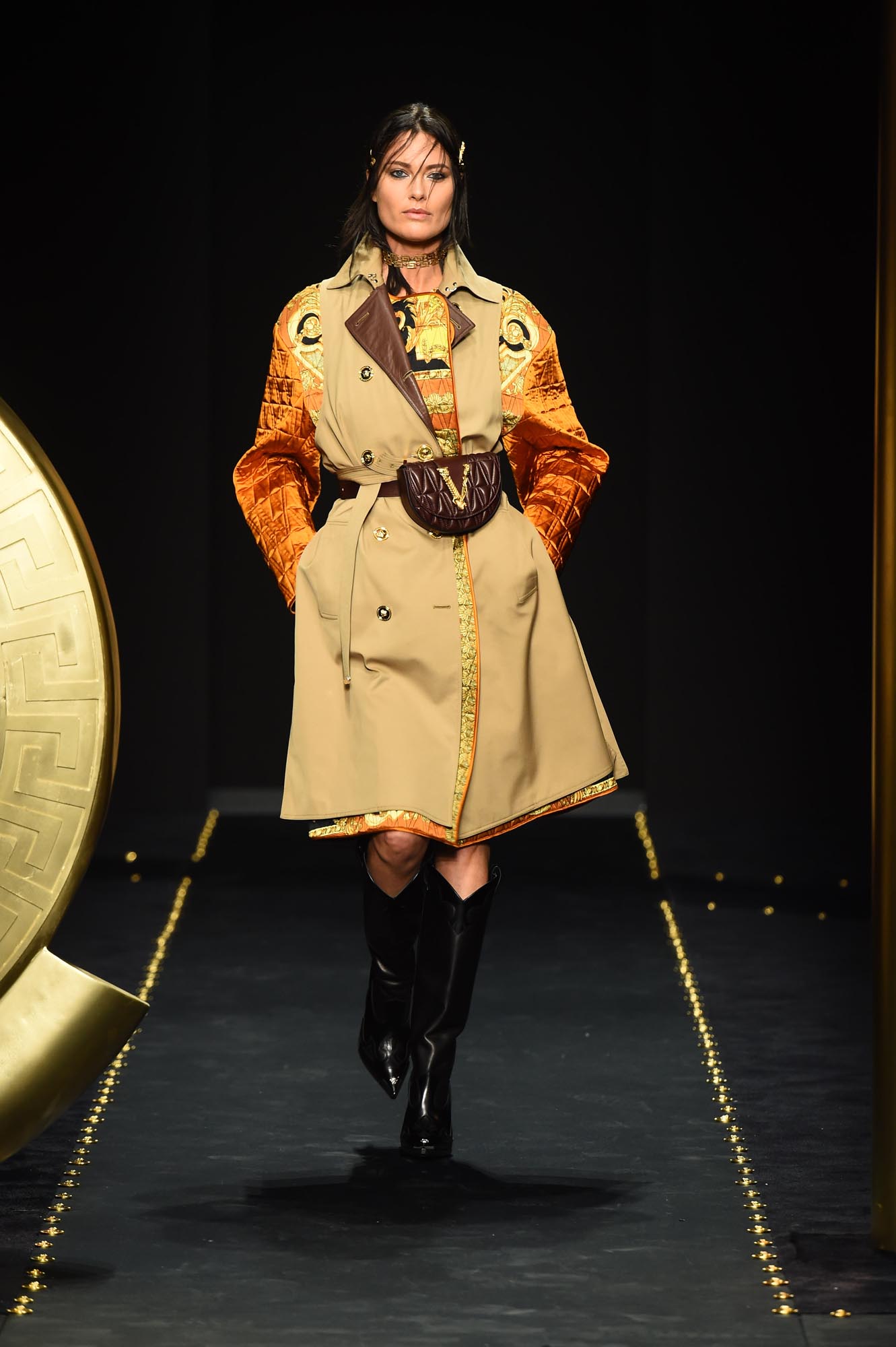 versace 范思哲