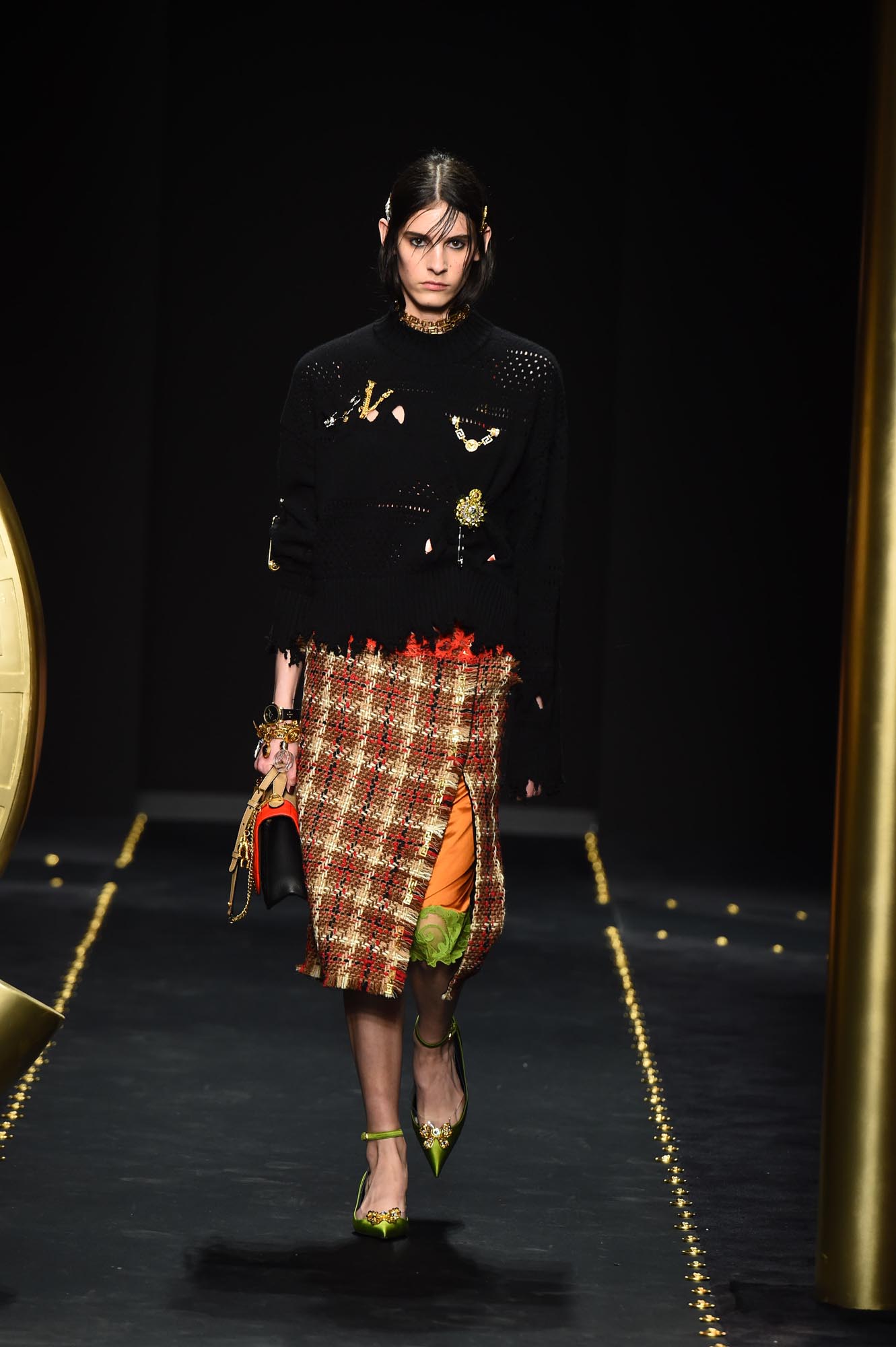 versace 范思哲