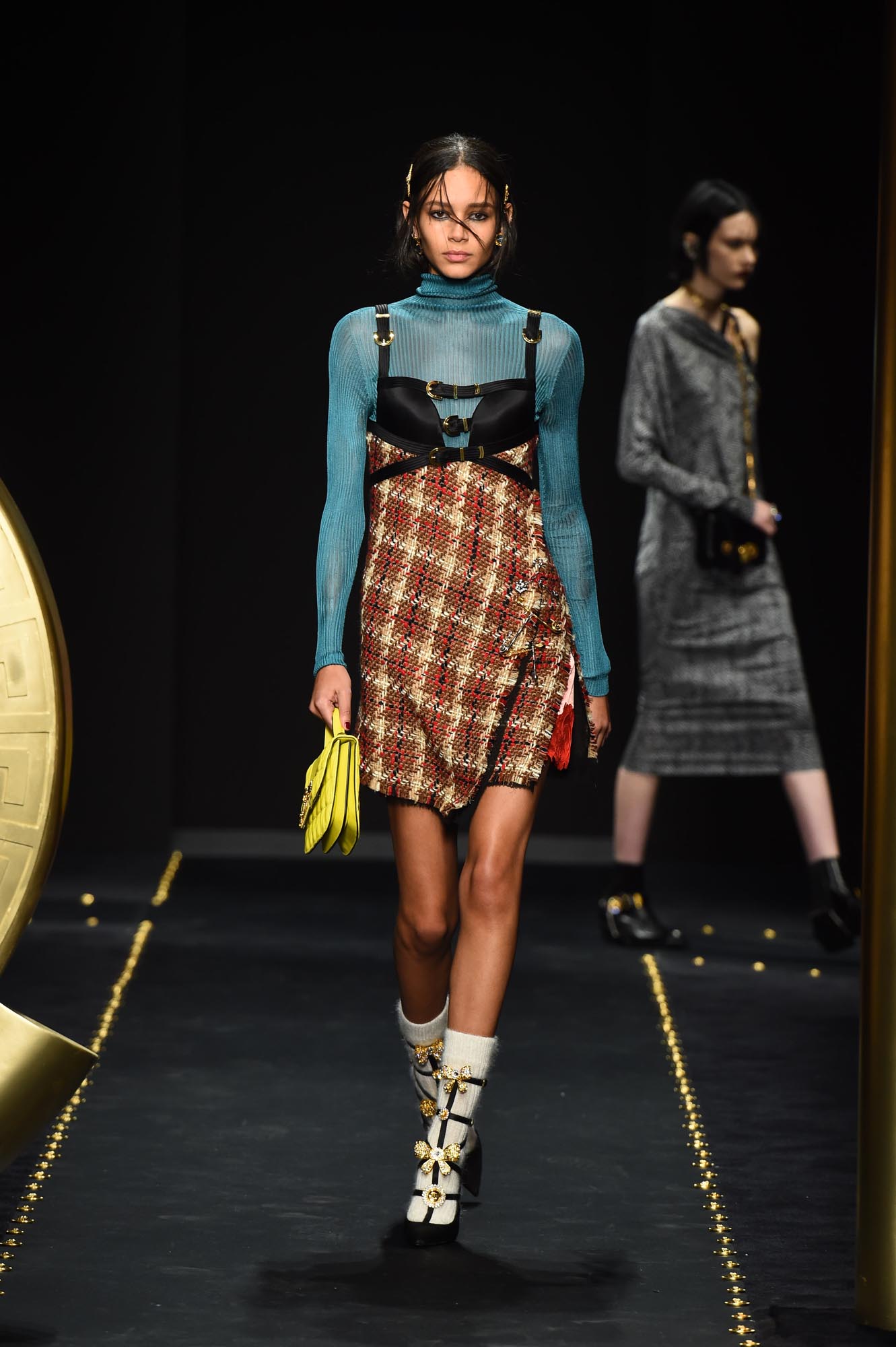 versace 范思哲