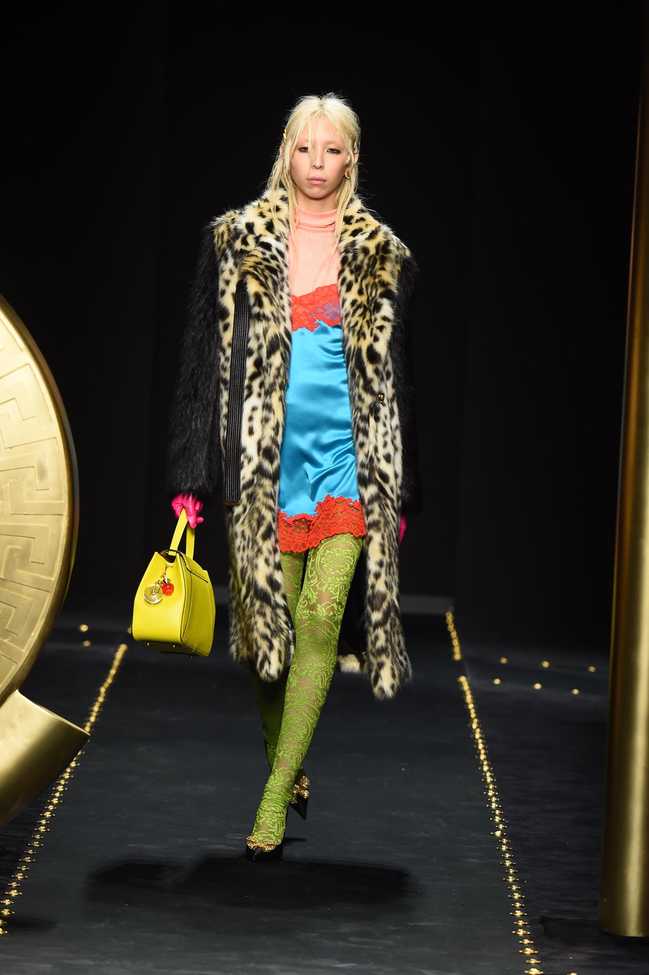 versace 范思哲