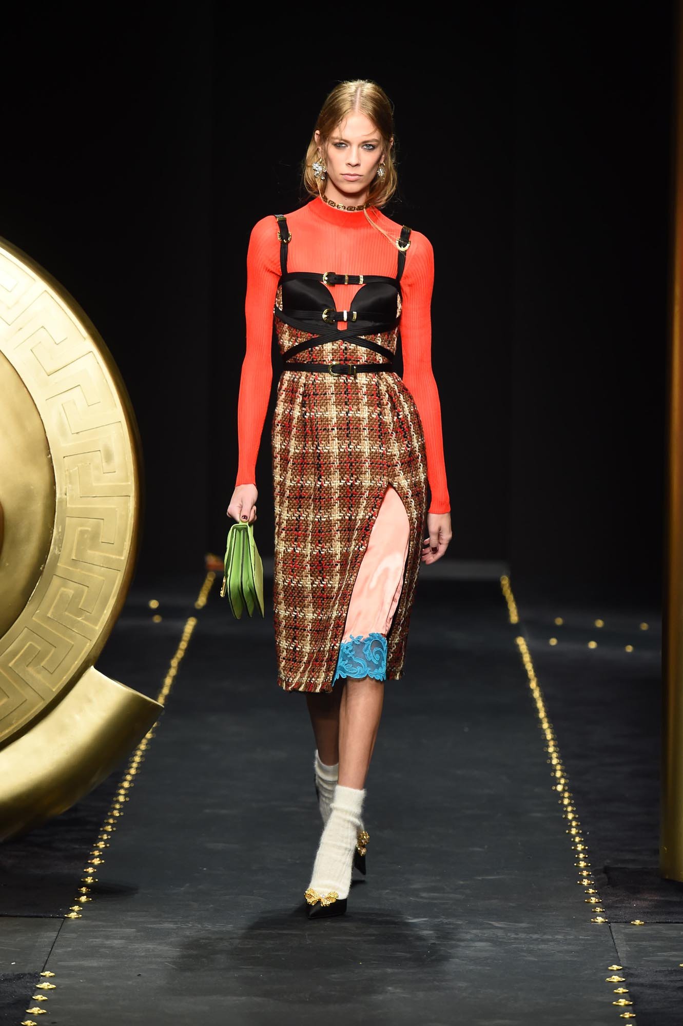 versace 范思哲