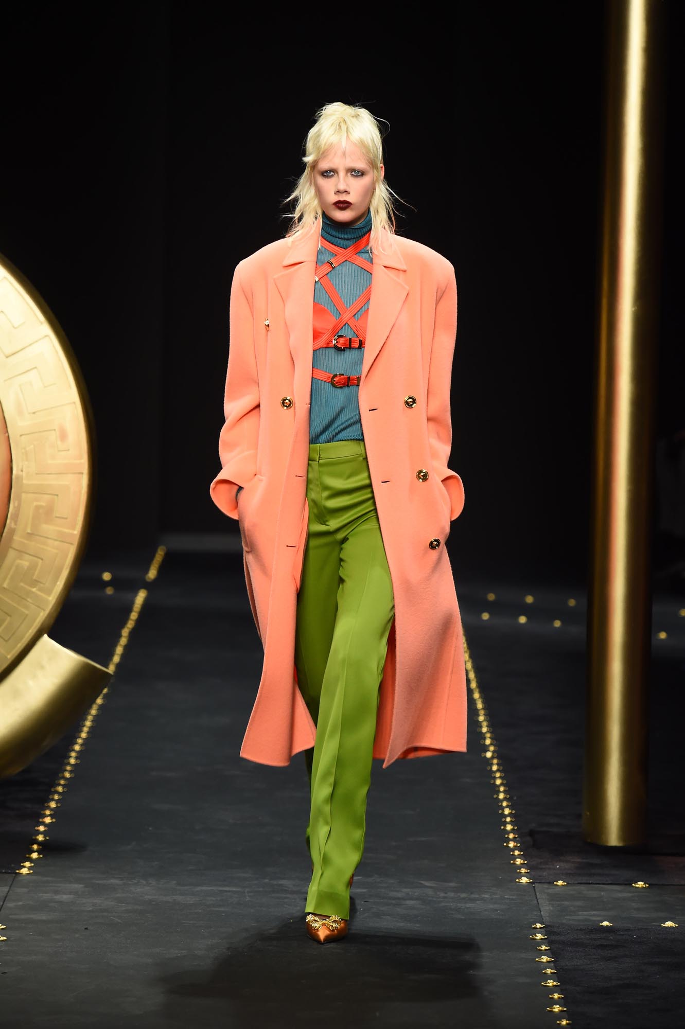 versace 范思哲