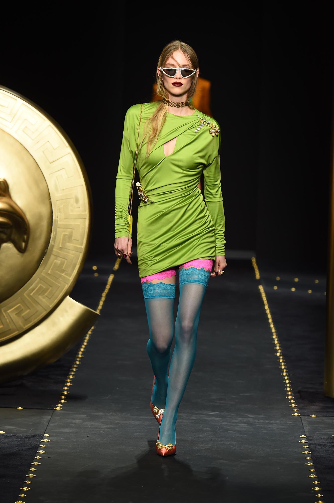 versace 范思哲