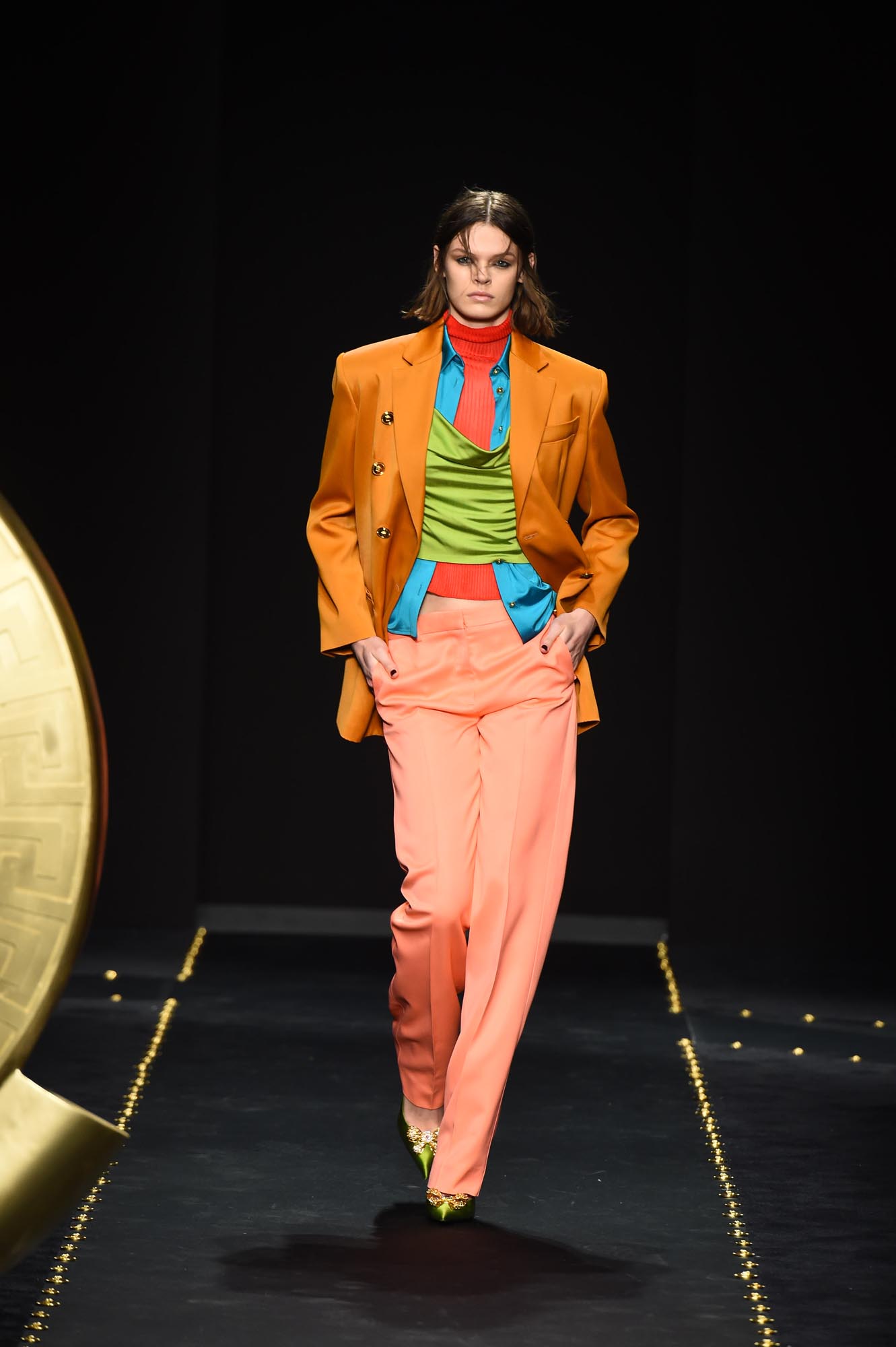 versace 范思哲