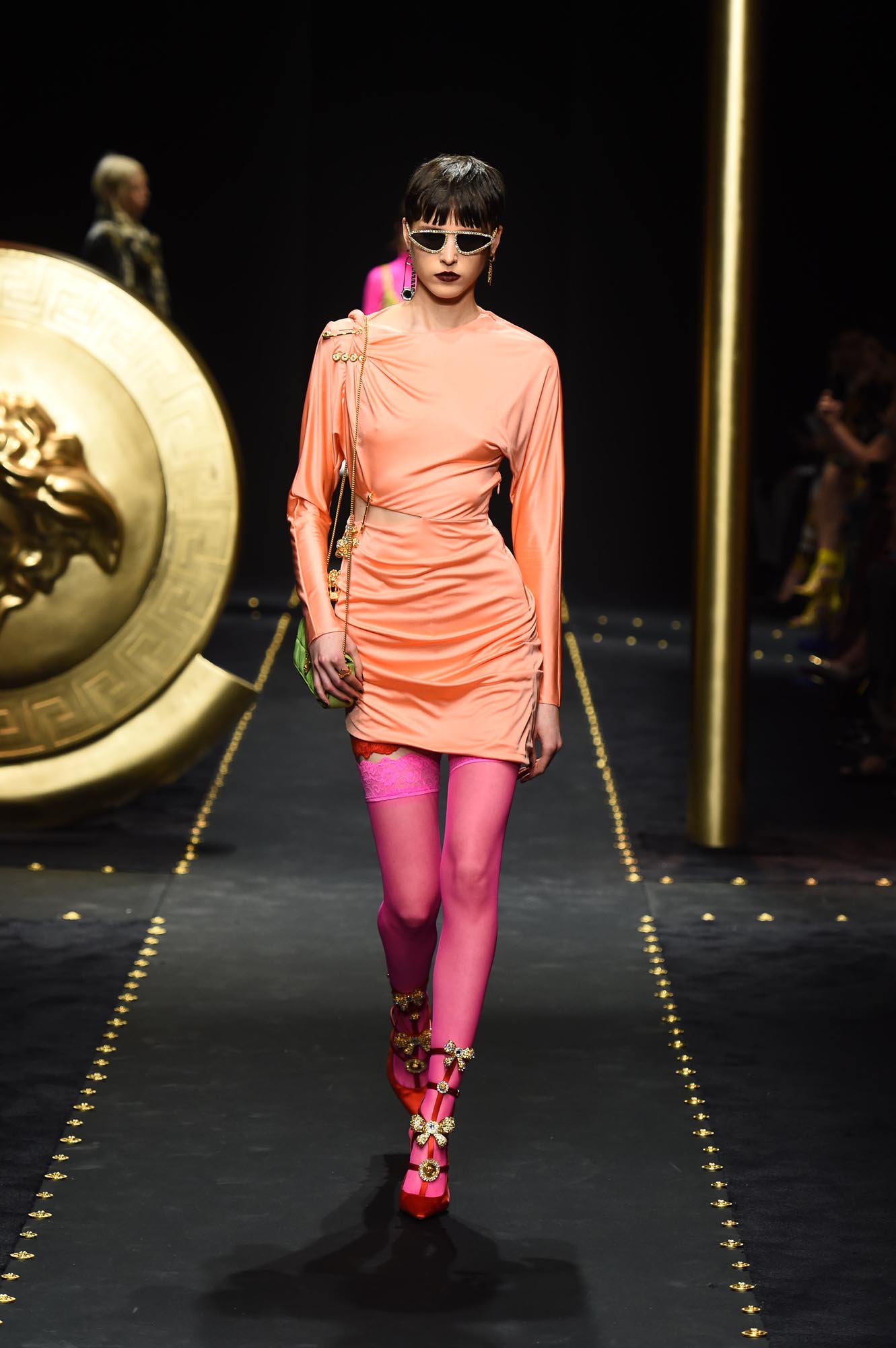versace 范思哲