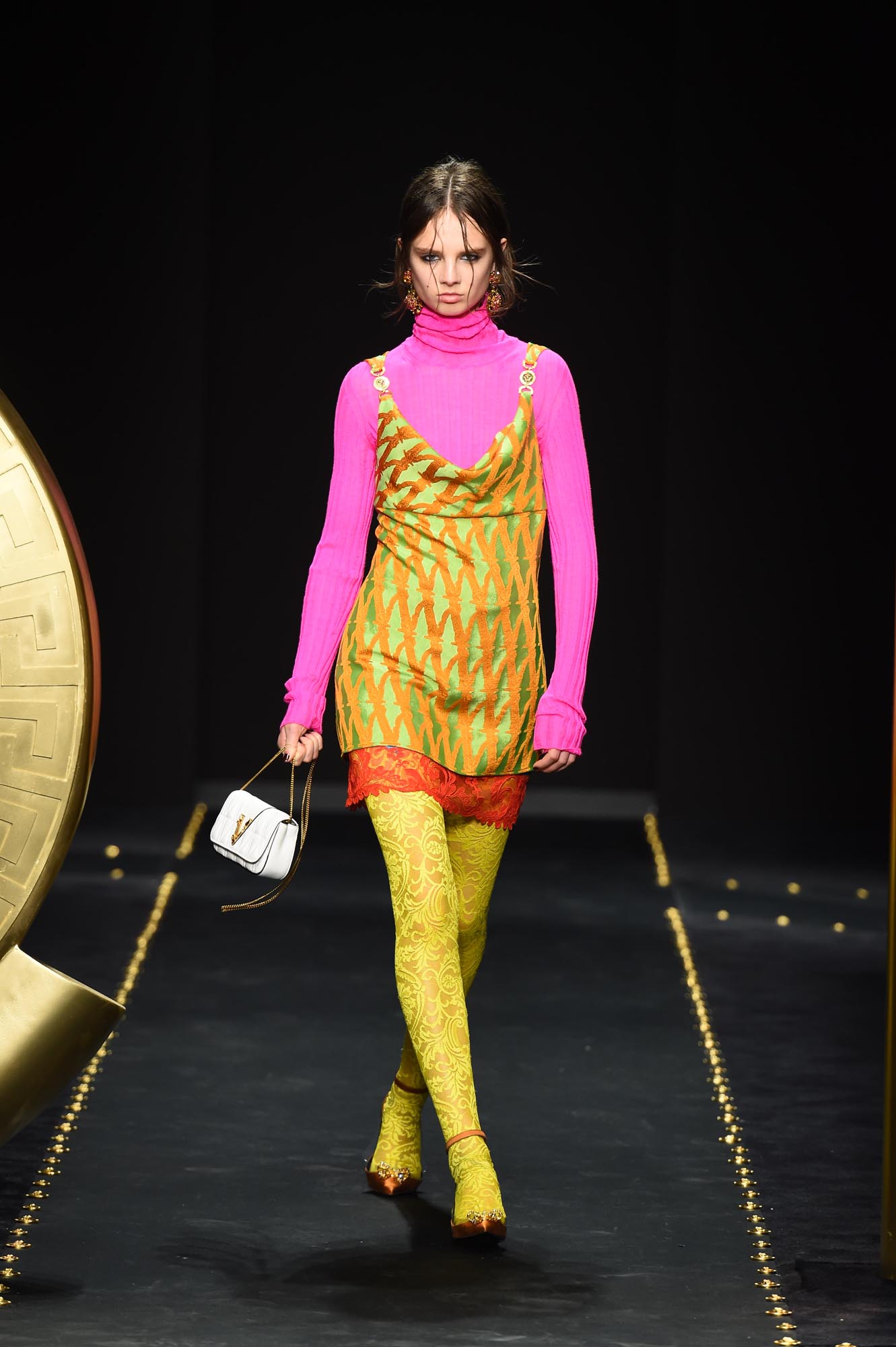 versace 范思哲