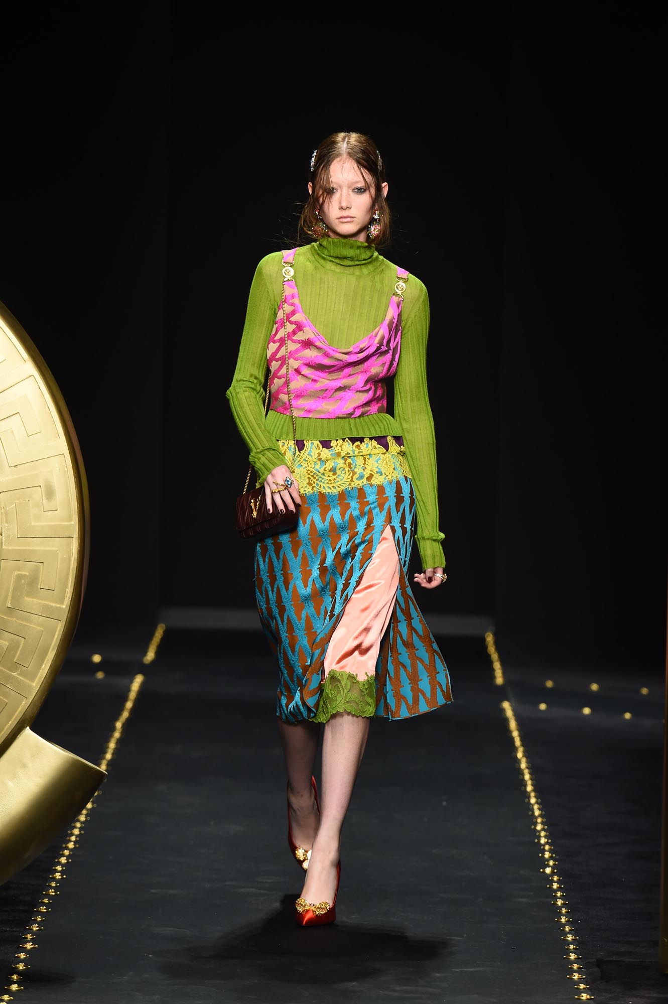 versace 范思哲