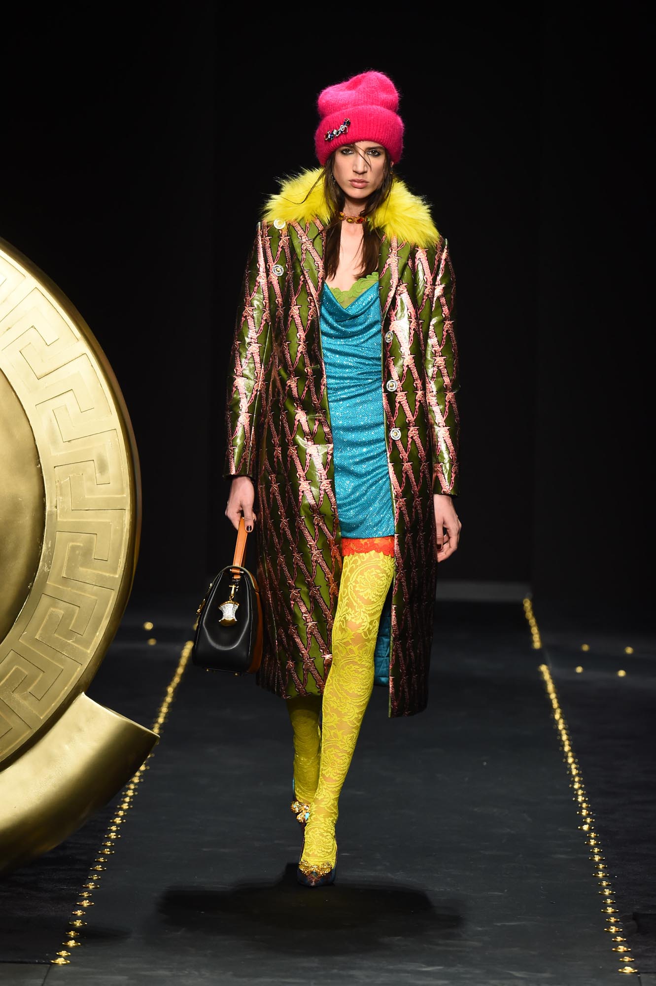 versace 范思哲