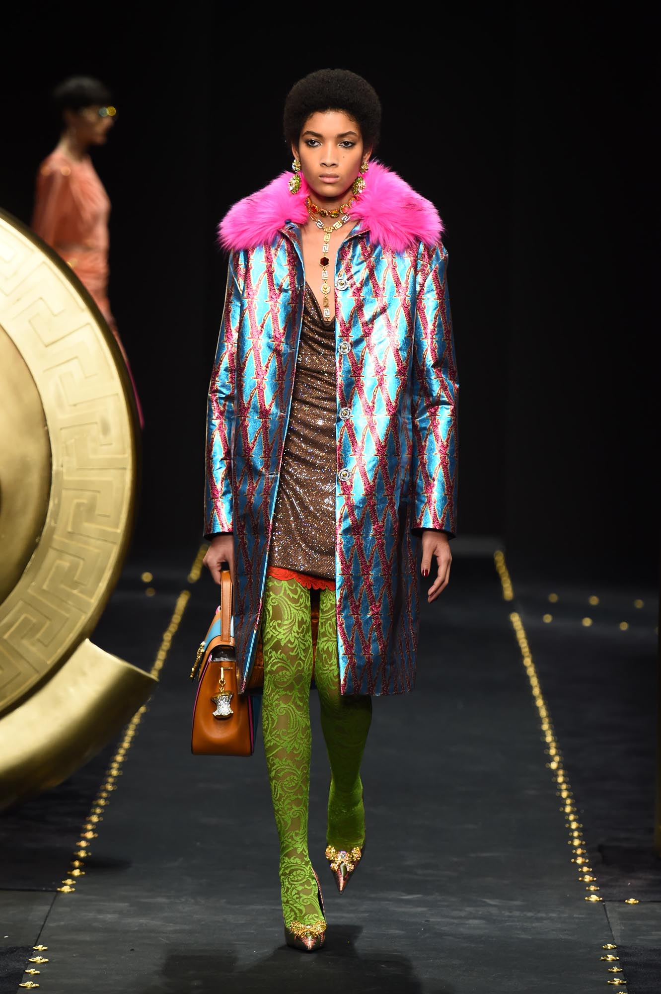 versace 范思哲
