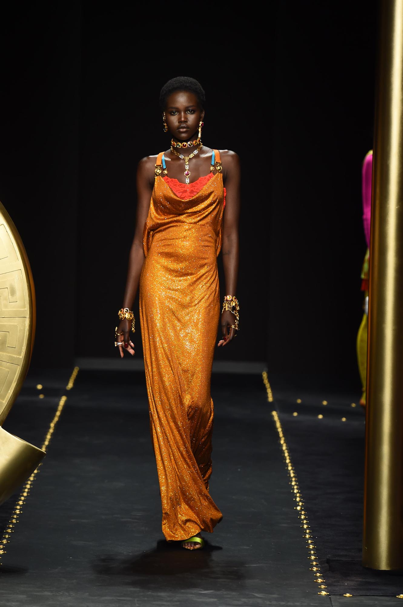 versace 范思哲