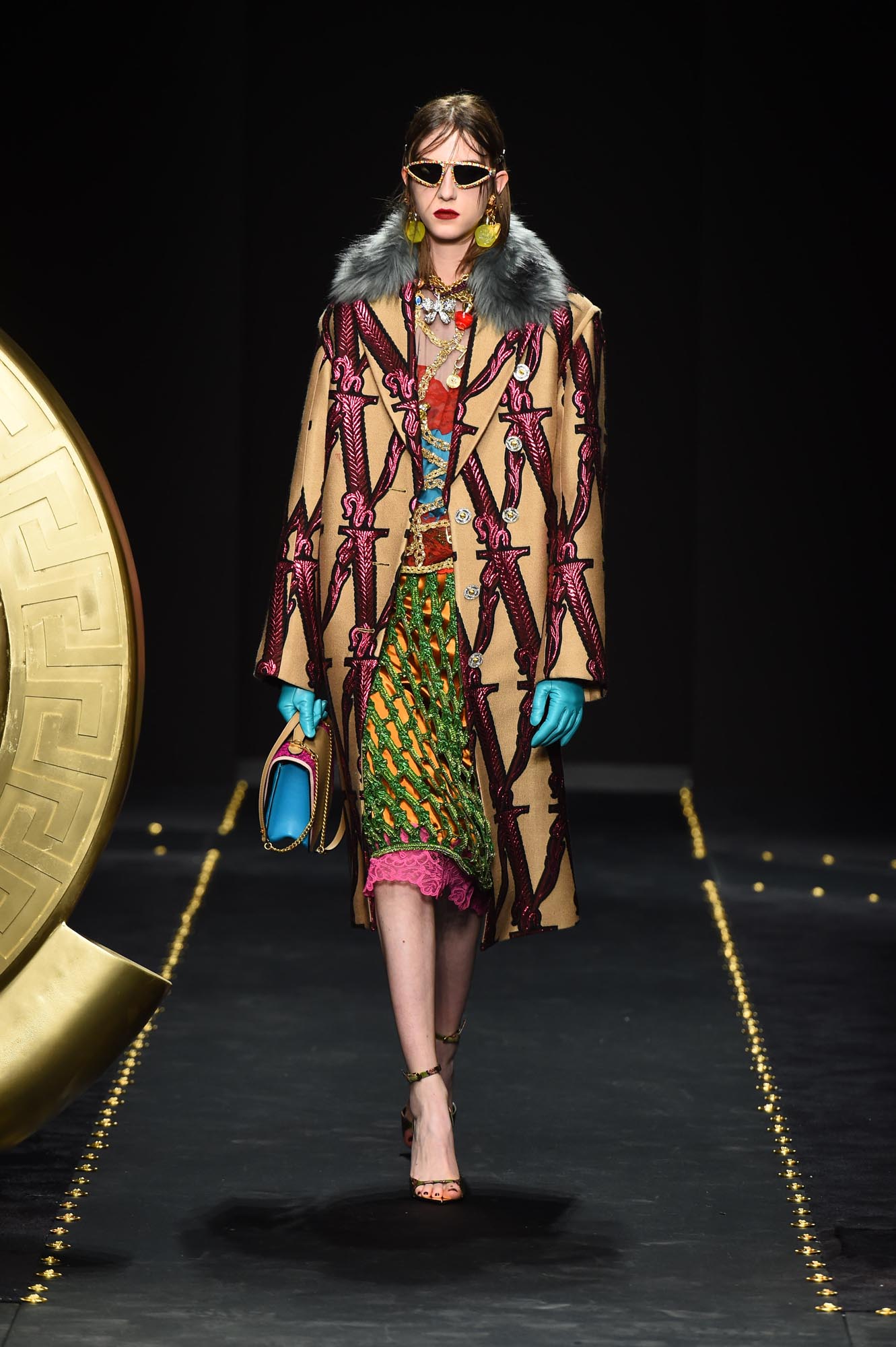 versace 范思哲