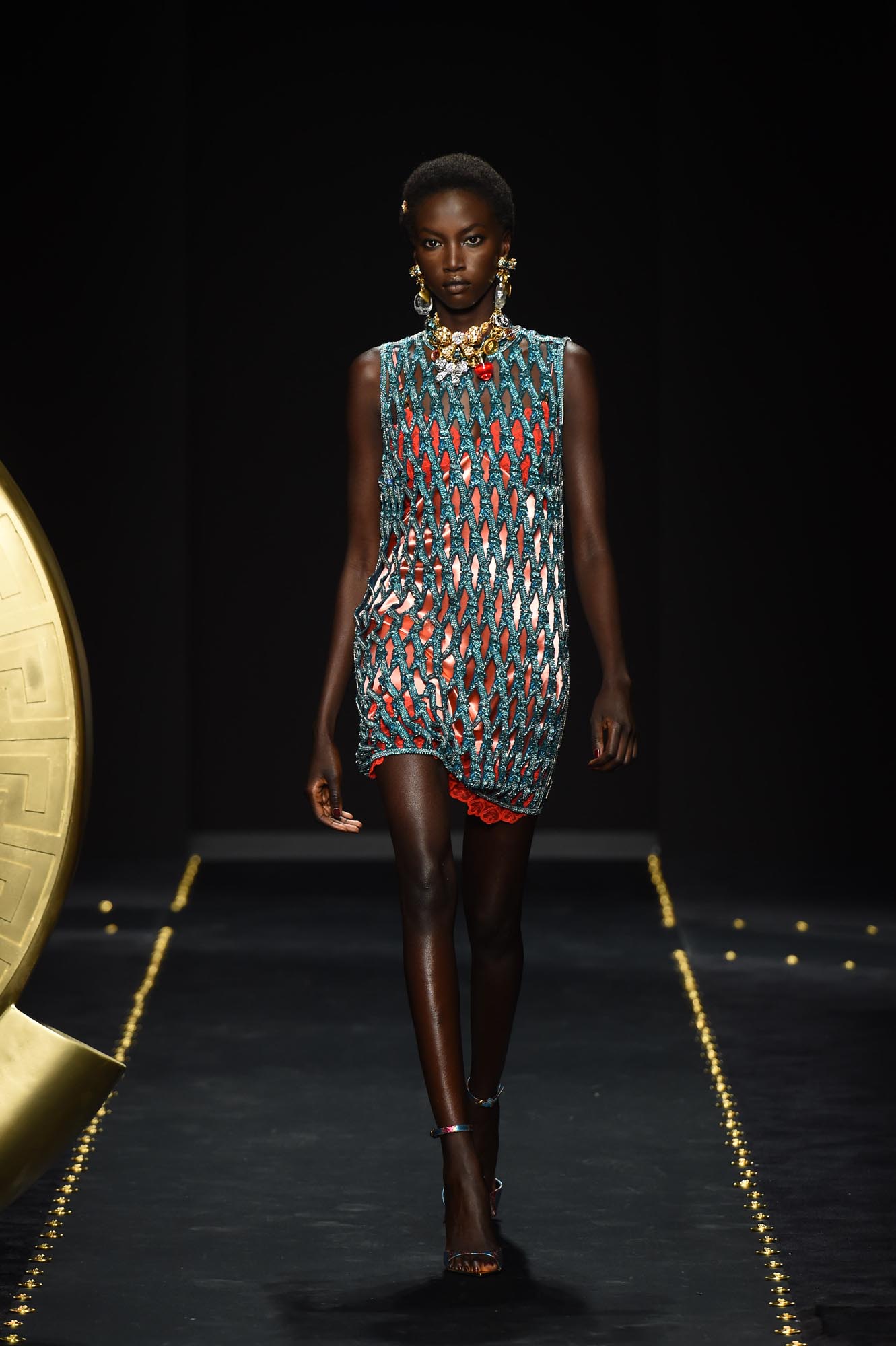 versace 范思哲