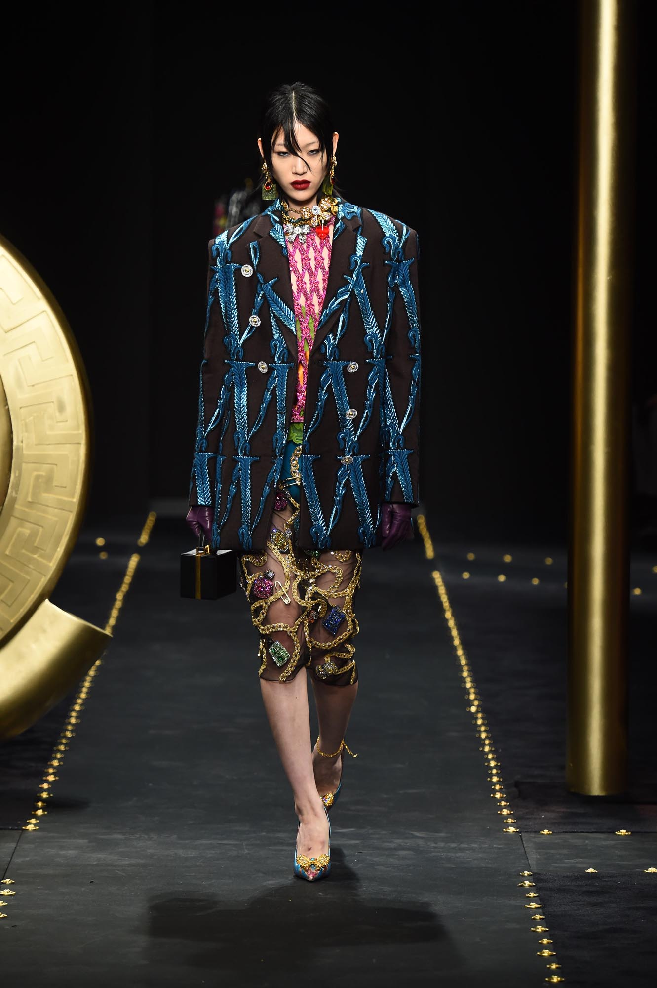 versace 范思哲