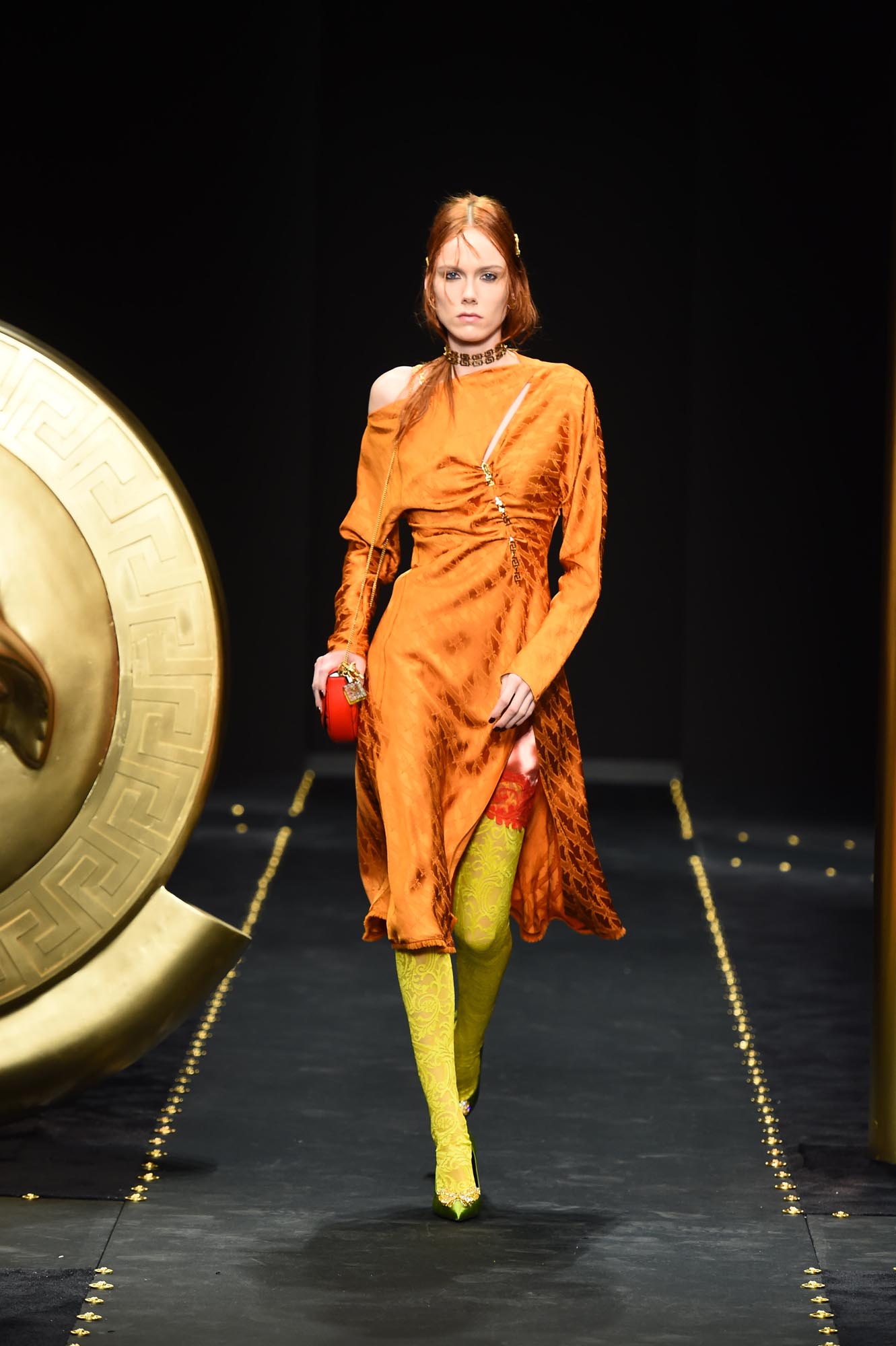 versace 范思哲