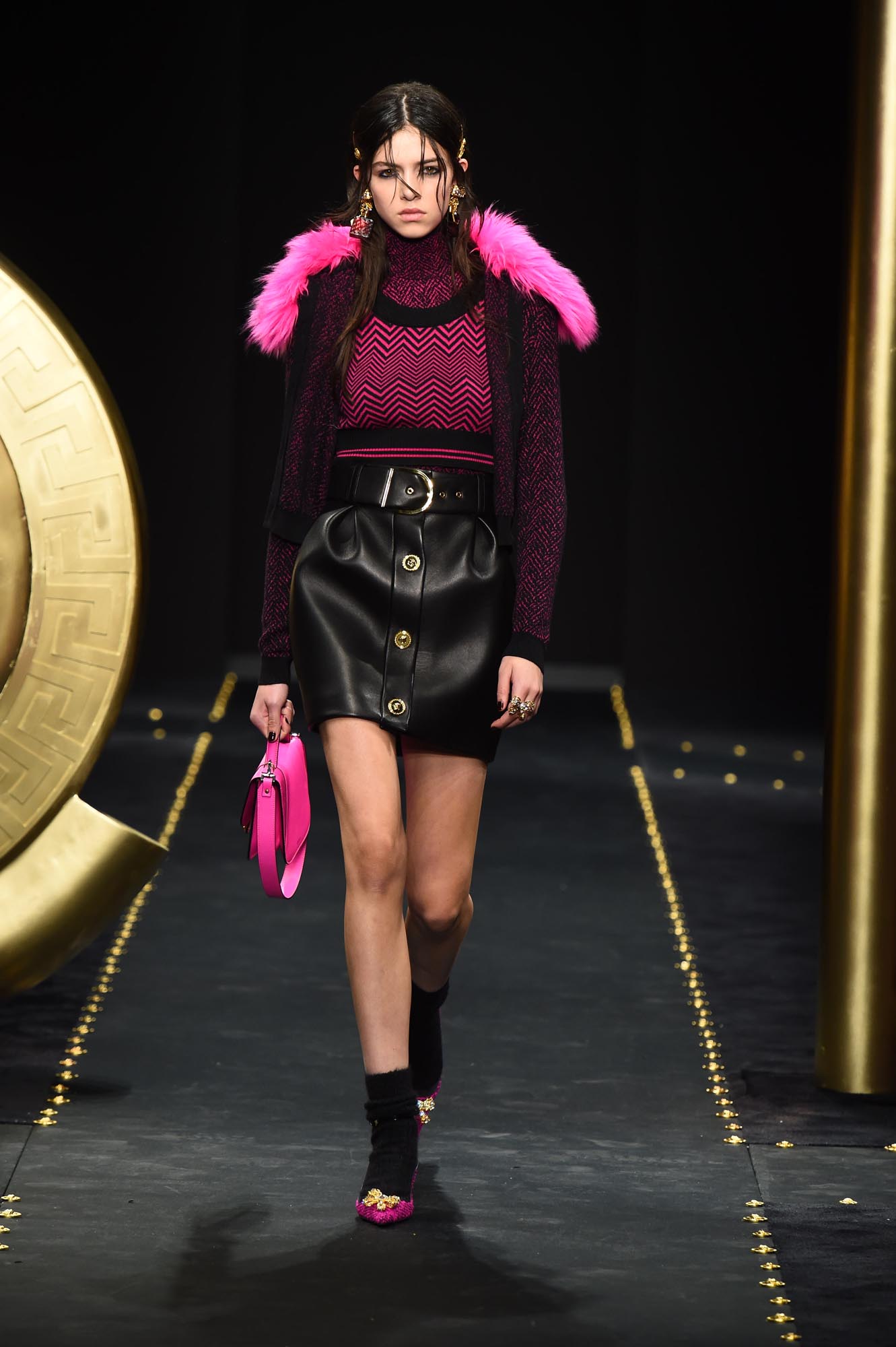 versace 范思哲