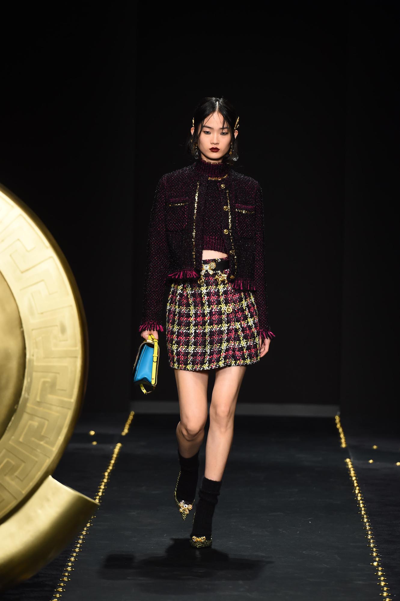 versace 范思哲