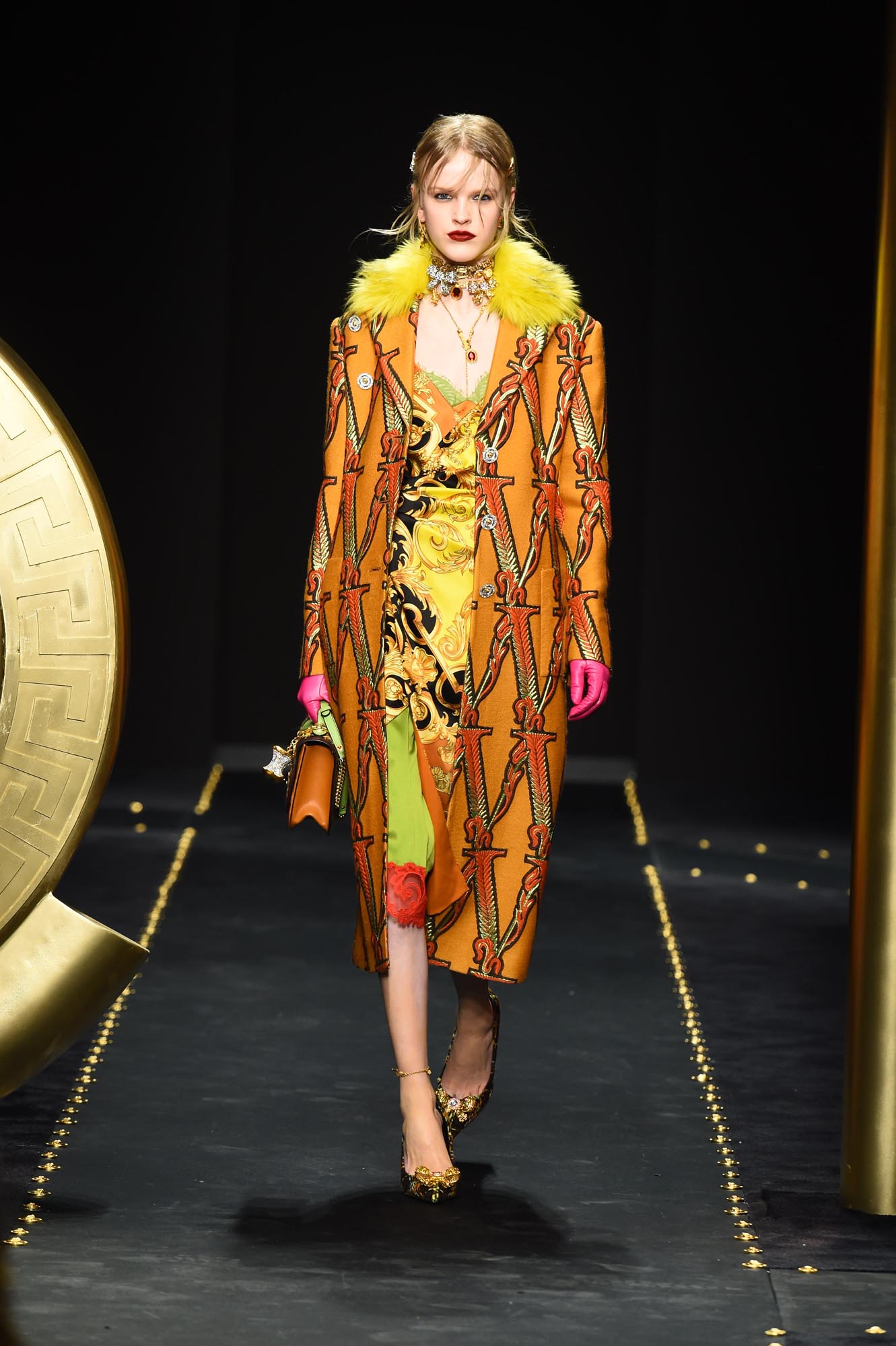versace 范思哲