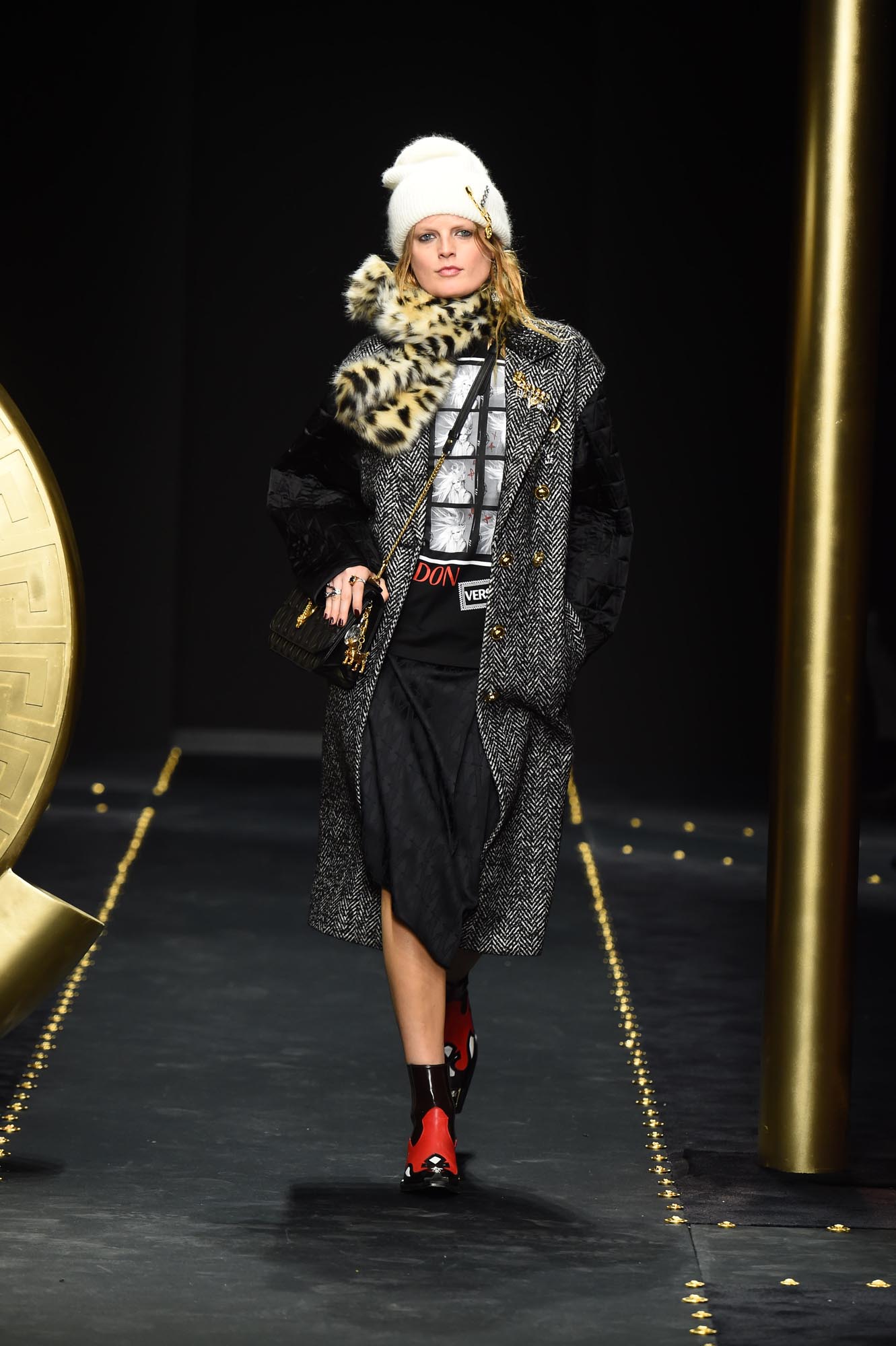 versace 范思哲