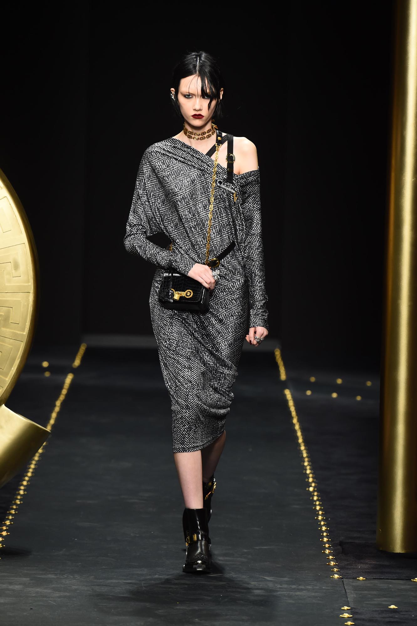 versace 范思哲