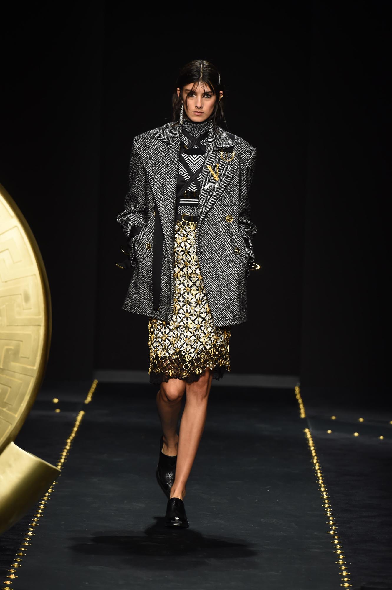 versace 范思哲