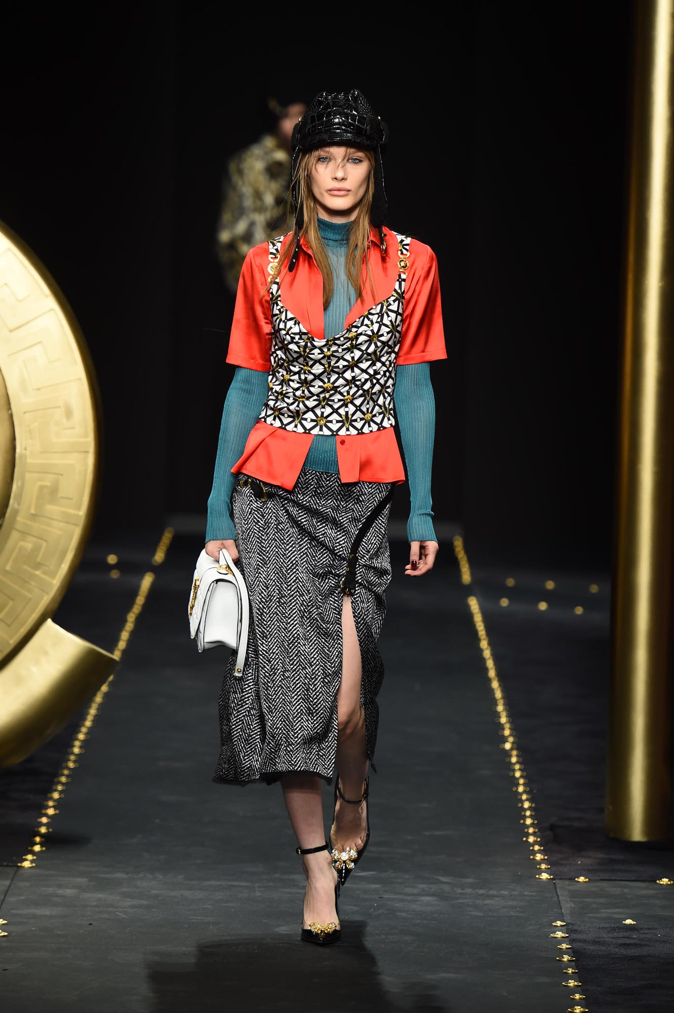 versace 范思哲